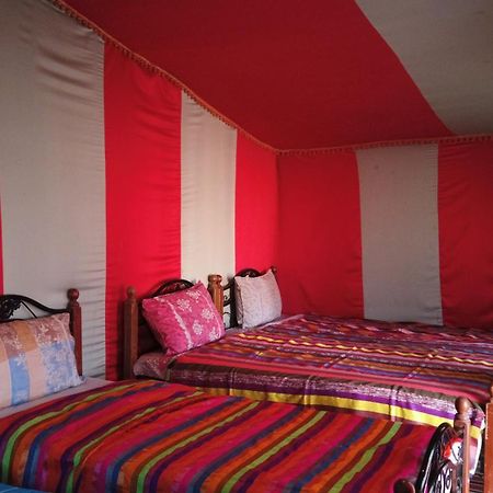 Chegaga Desert Trips Мхамид Екстериор снимка