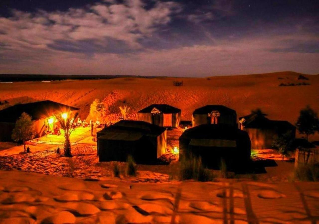 Chegaga Desert Trips Мхамид Екстериор снимка