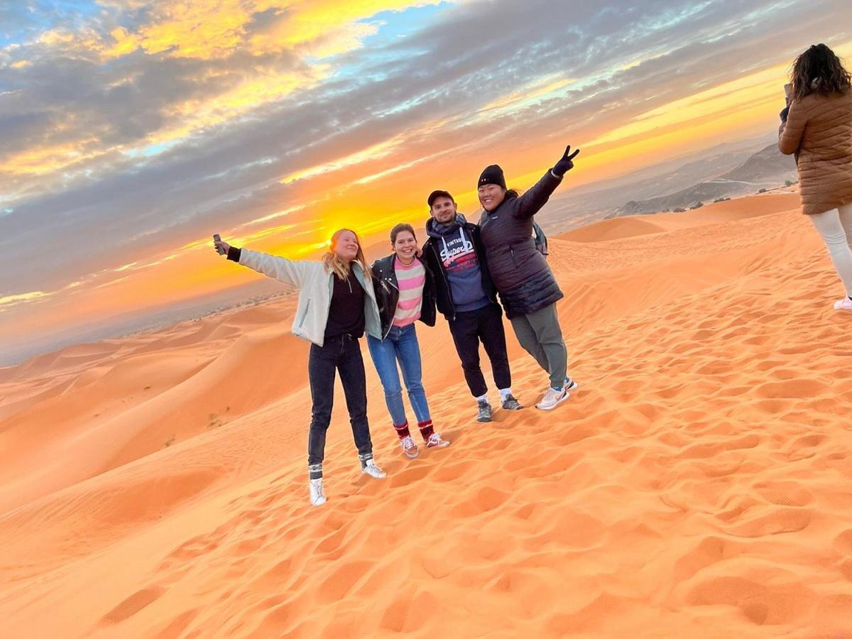Chegaga Desert Trips Мхамид Екстериор снимка
