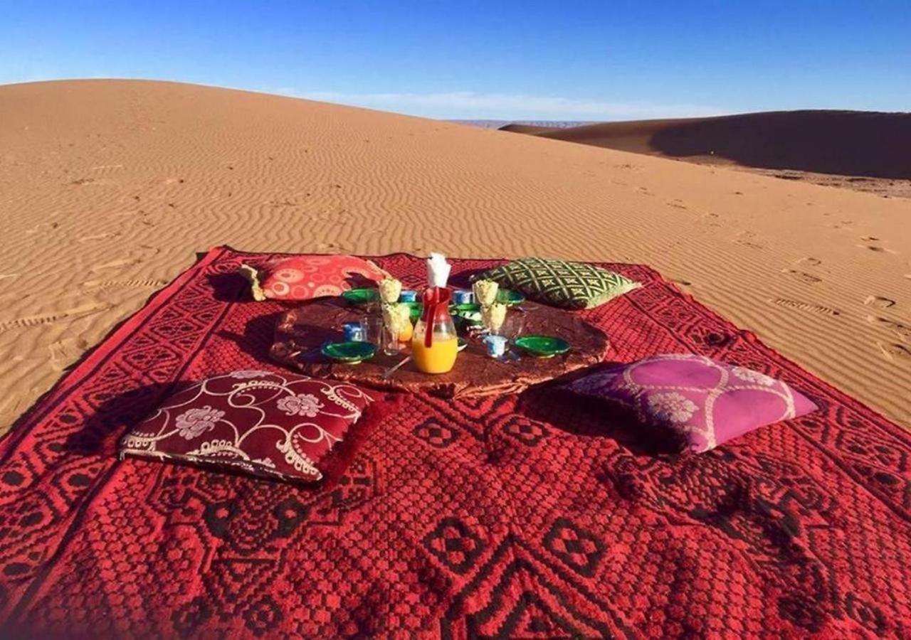 Chegaga Desert Trips Мхамид Екстериор снимка
