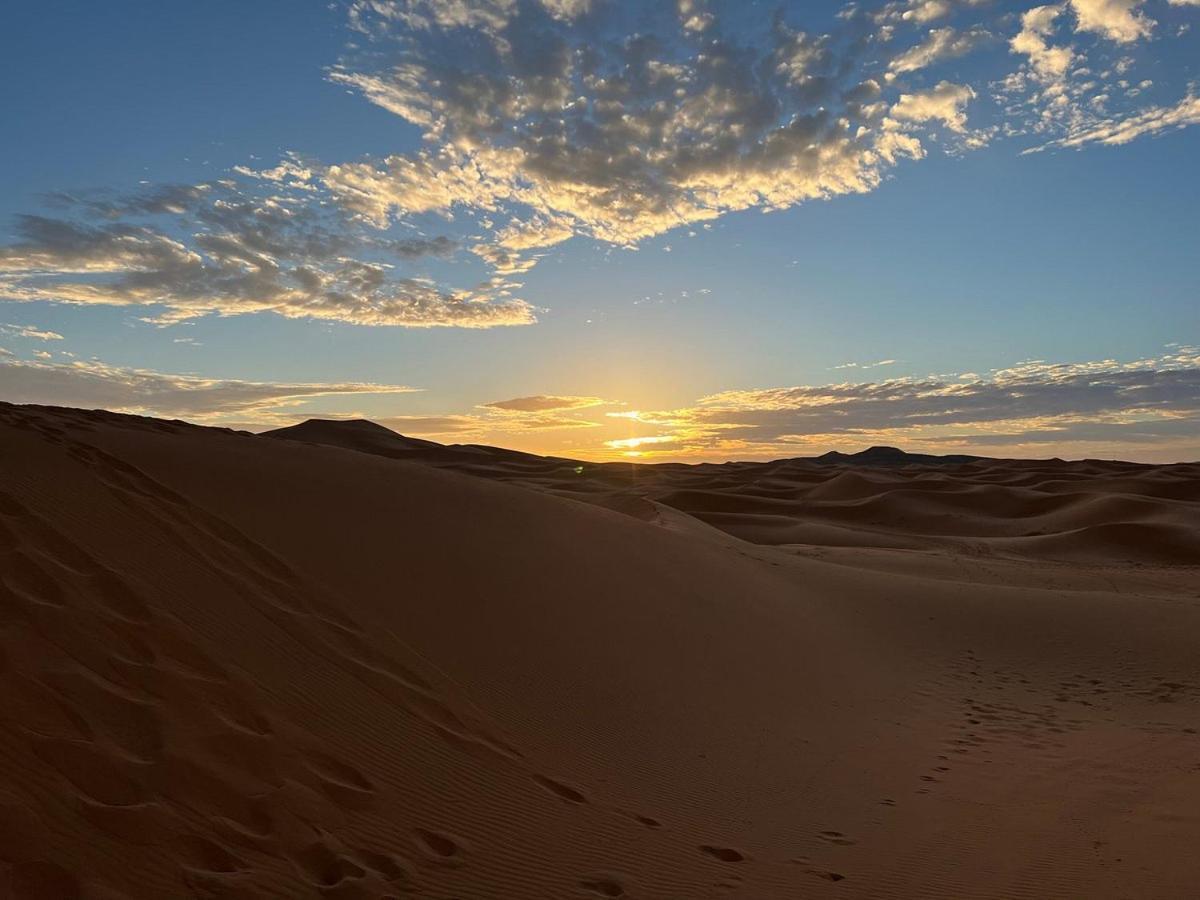 Chegaga Desert Trips Мхамид Екстериор снимка