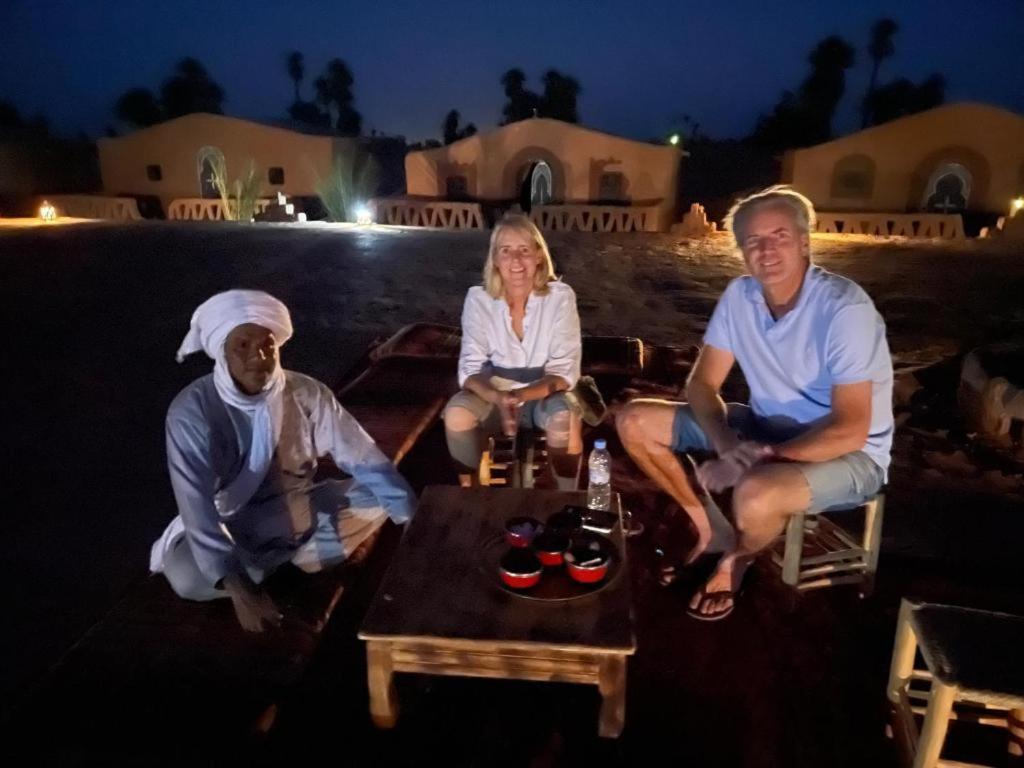 Chegaga Desert Trips Мхамид Екстериор снимка