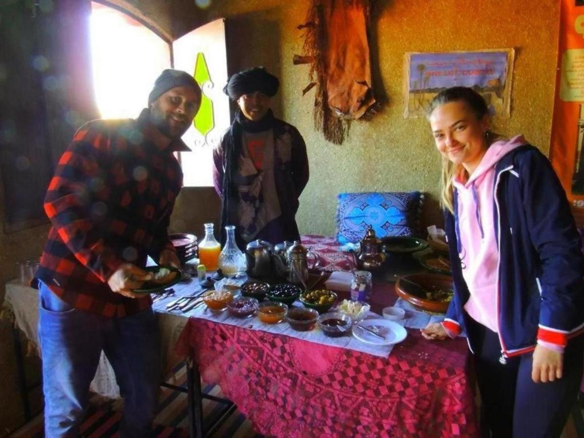 Chegaga Desert Trips Мхамид Екстериор снимка