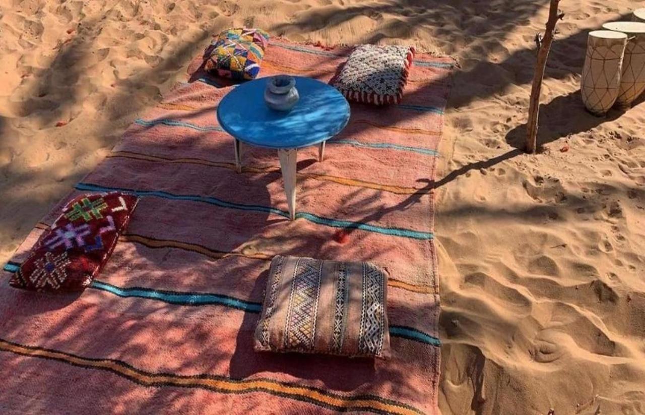 Chegaga Desert Trips Мхамид Екстериор снимка