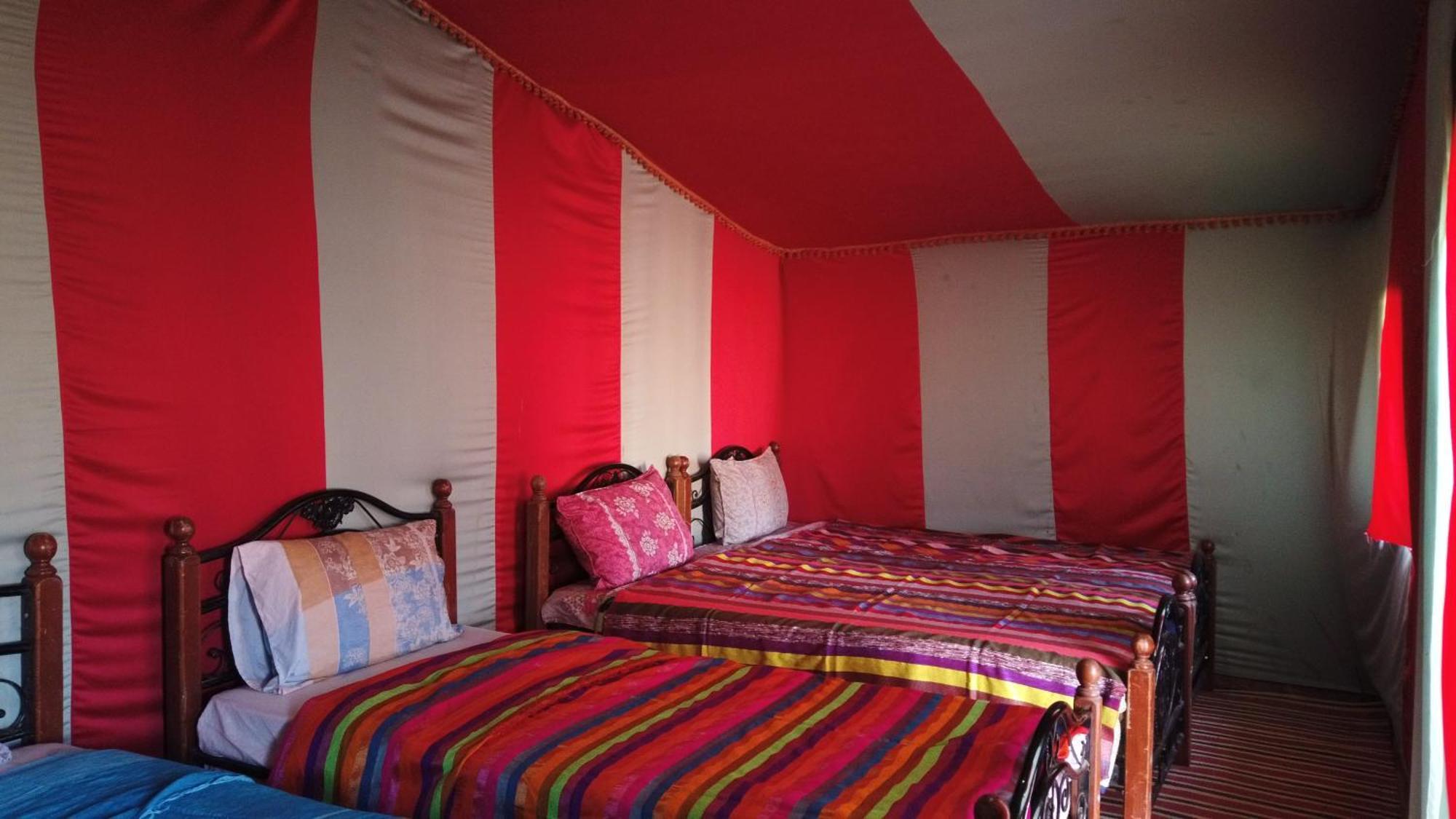 Chegaga Desert Trips Мхамид Екстериор снимка