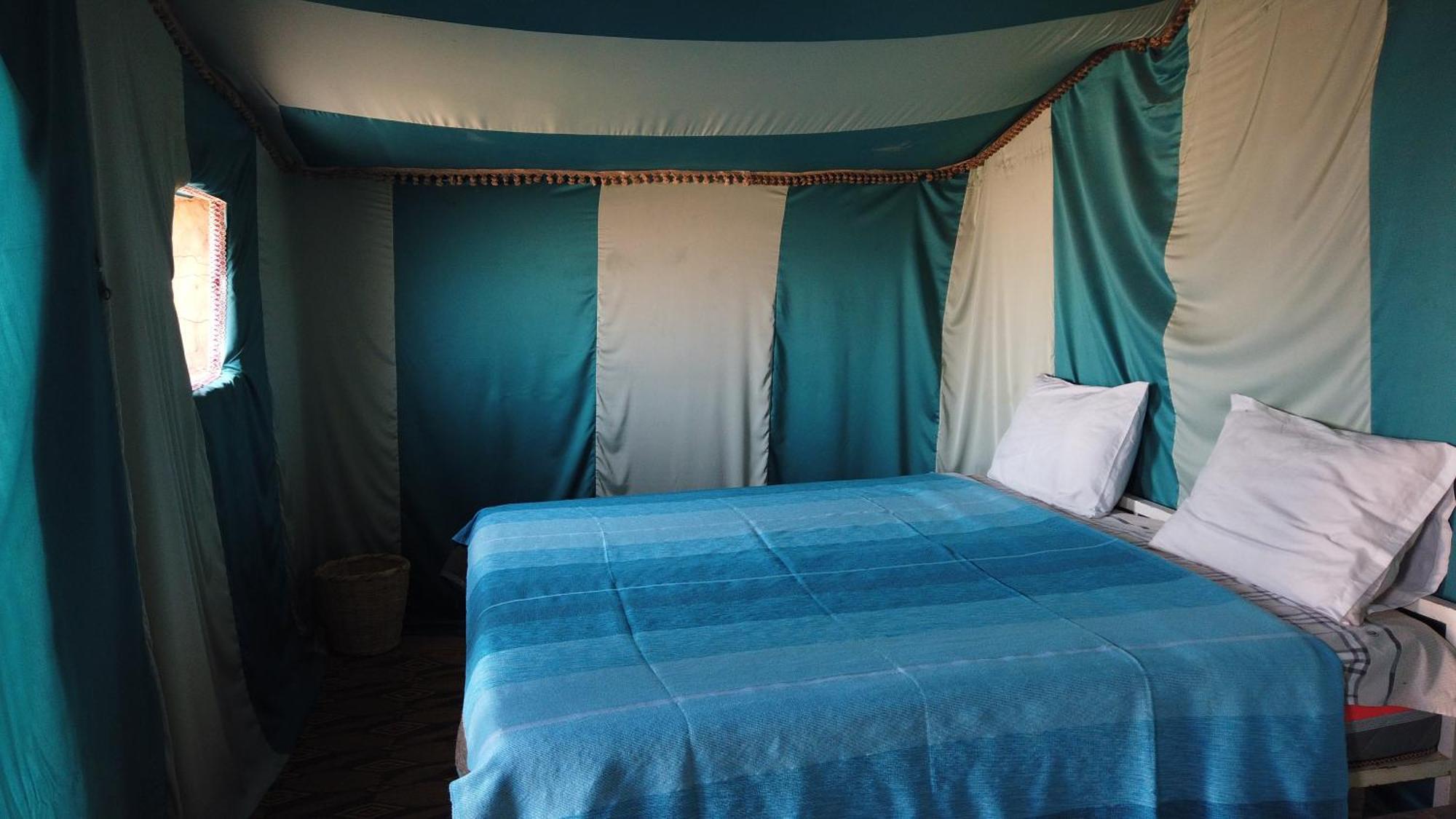 Chegaga Desert Trips Мхамид Екстериор снимка