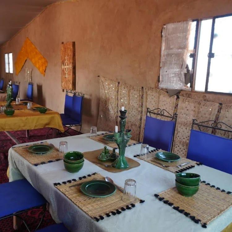 Chegaga Desert Trips Мхамид Екстериор снимка