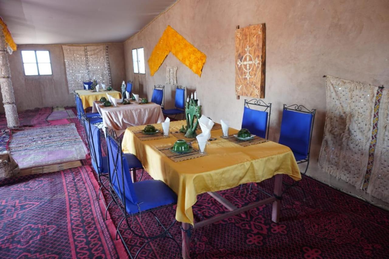 Chegaga Desert Trips Мхамид Екстериор снимка