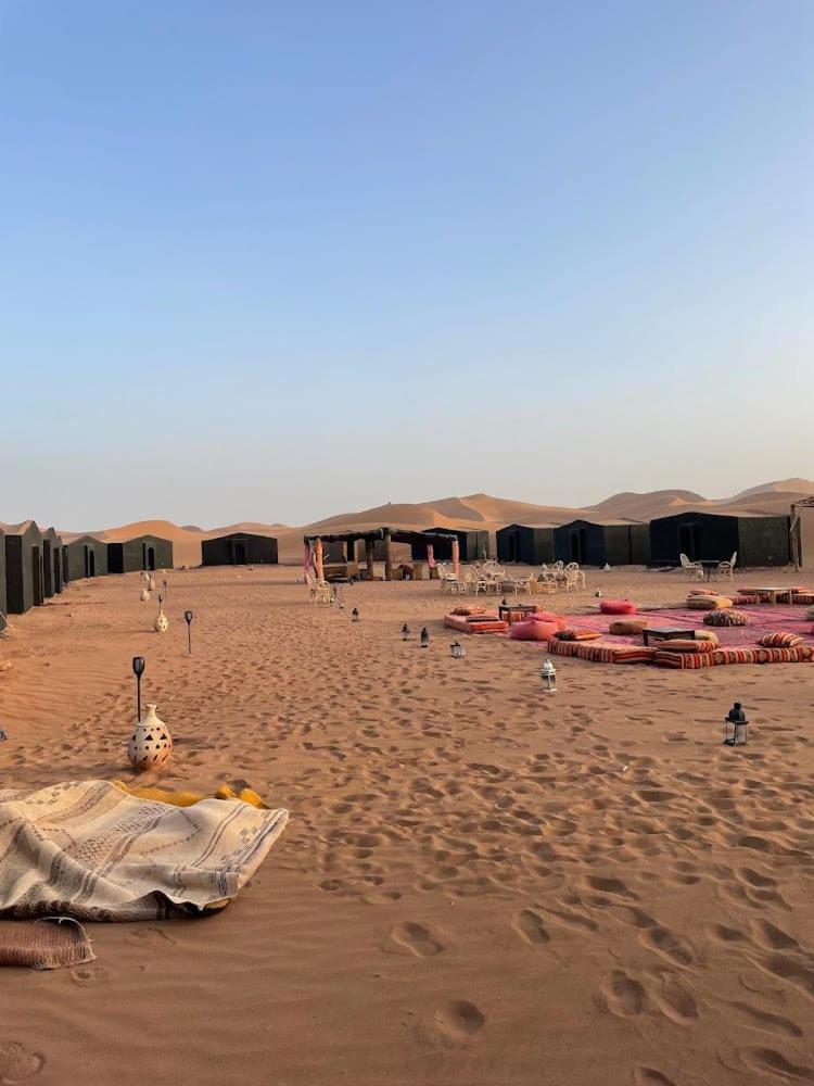 Chegaga Desert Trips Мхамид Екстериор снимка