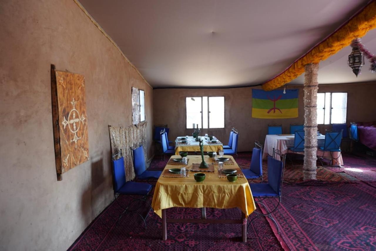 Chegaga Desert Trips Мхамид Екстериор снимка